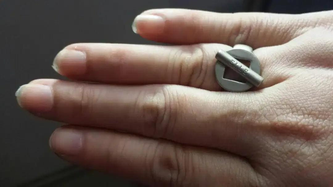 Cincin Elle Keren - Image 2 of 4
