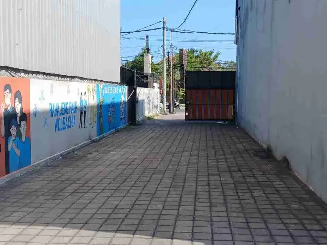 Gudang teuku umar barat denpasar bali - Image 3 of 6