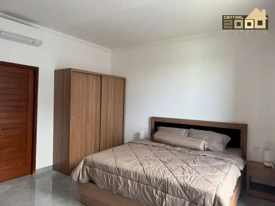 For Sale – Stylish Villa in Prime Canggu Location - Image 4 of 8