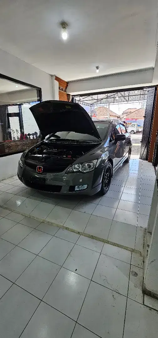 HONDA CIVIC FD2 - Image 1 of 6