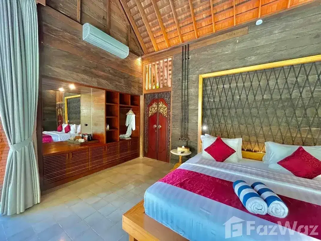 1 Bedroom Villa for sale in Tegallalang, Bali - Image 7 of 10
