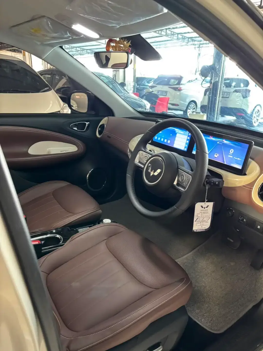 Wuling binguo ev - Image 5 of 7