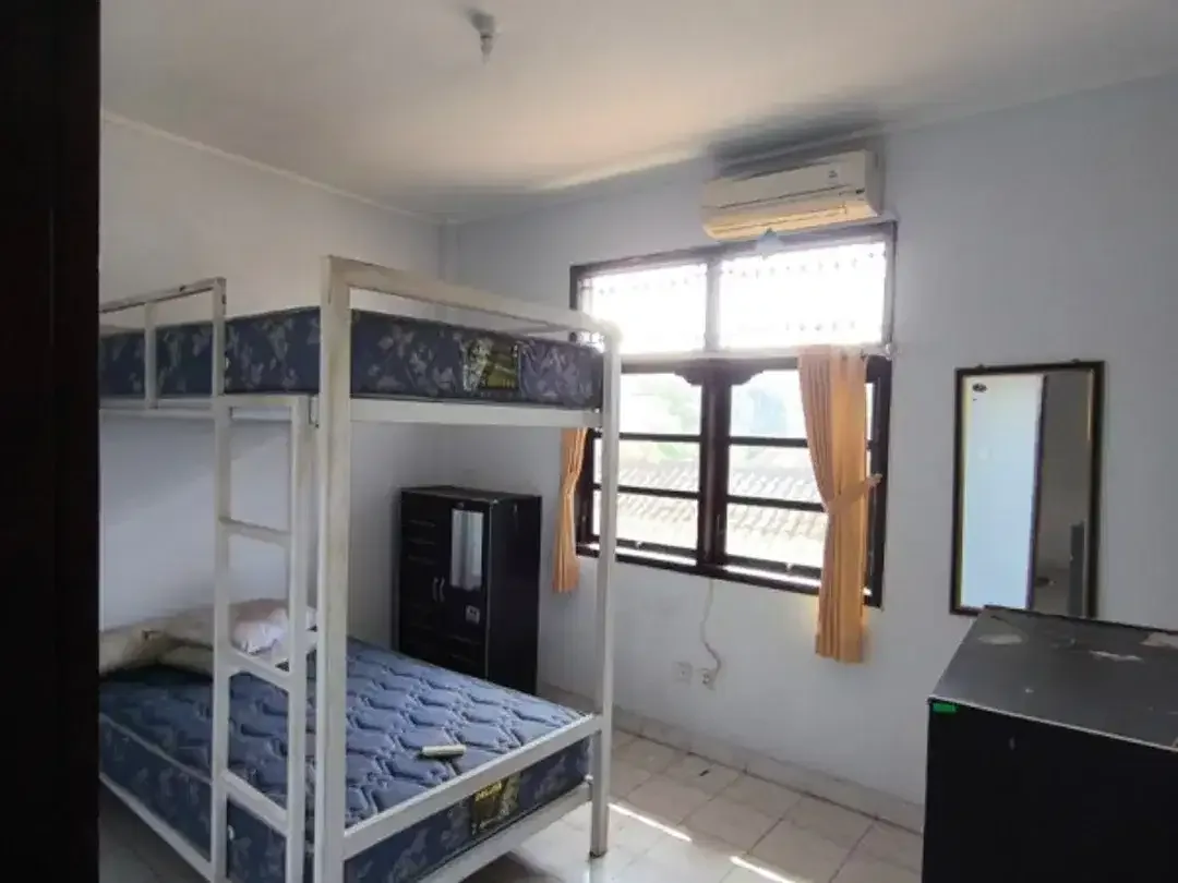 Dijual Rumah 2 Lantai 
AYDA Bank - Image 9 of 10