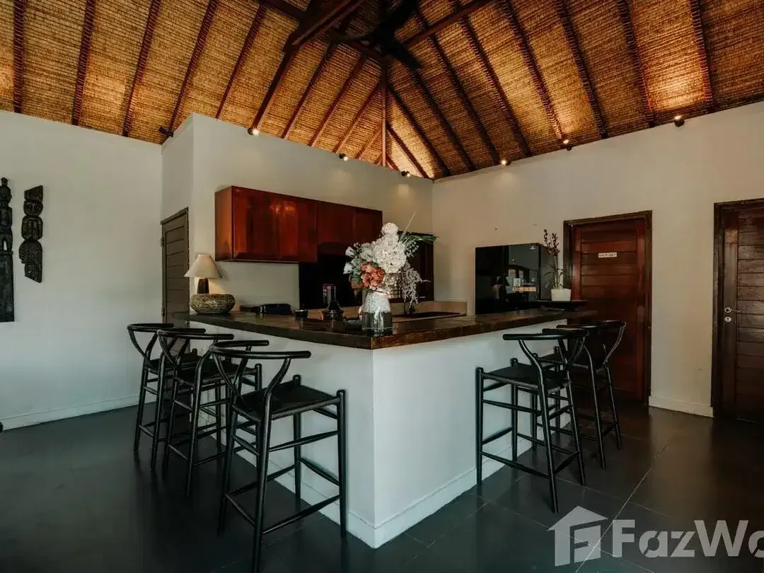 4 Bedroom Villa for rent in Mengwi, Bali - Image 10 of 10