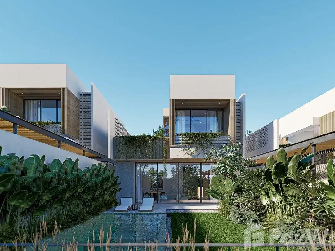 2 Bedroom Villa for sale in Ungasan, Bali - Image 1 of 10
