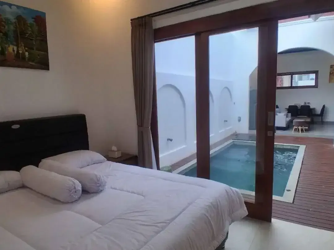 Disewakan - Villa Nusa Dua, Bali - Image 6 of 10