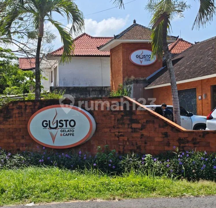 Ruko 3 Lantai di Pusat Kota Renon Dekat Plaza Renon dan Gusto Gelato - Image 4 of 4
