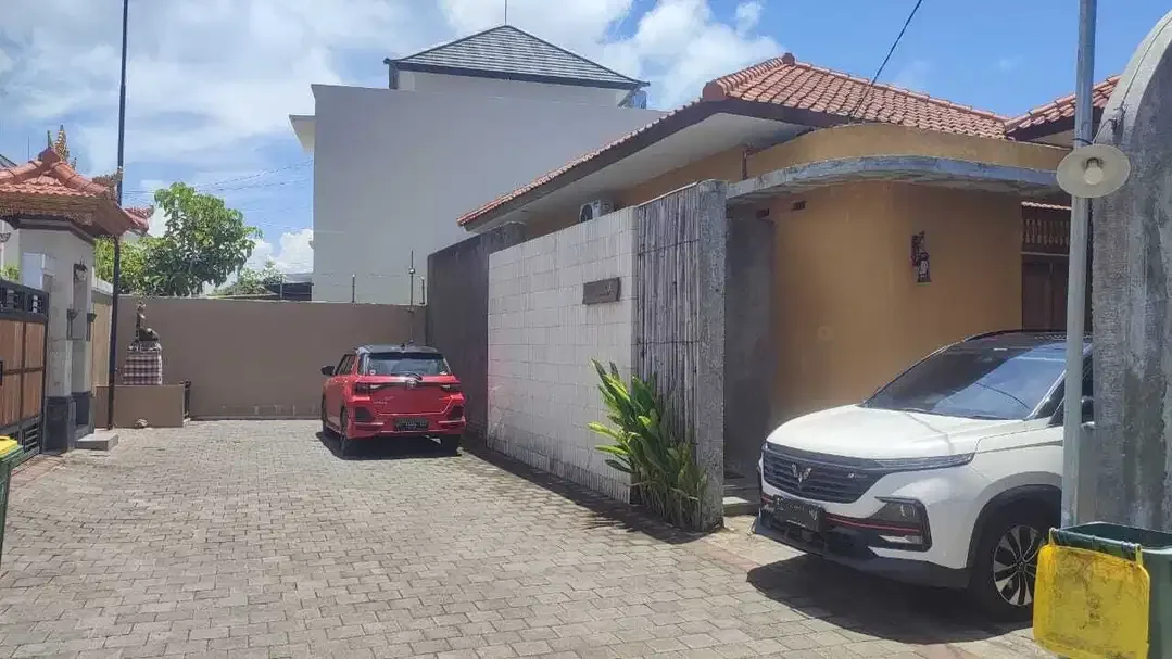 VILLA READY FURNISHED 3BR BEST INVESTMENT LOCATION JIMBARAN - Image 6 of 8
