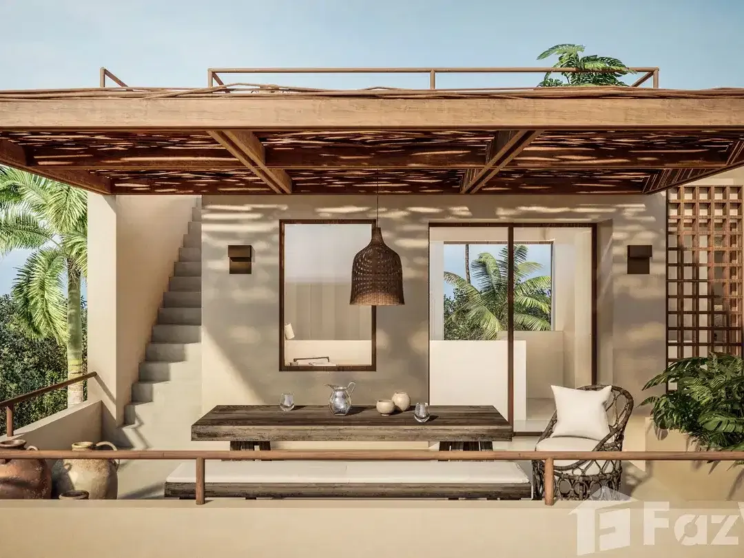 2 Bedroom Villa for sale in Nyang Nyang, Bali - Image 6 of 10