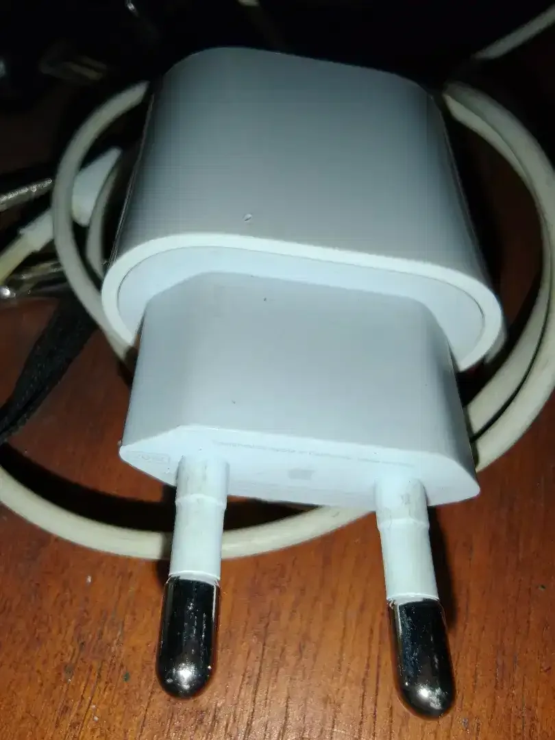 Charger Apple ori fast charging new - Image 4 of 6