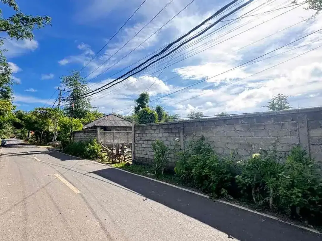 HOT DEAL! di sewakan Tanah 15 Are Jalan Utama Balangan - Image 6 of 9