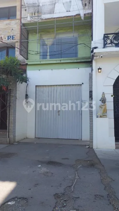 Dijual Ruko 3 Lantai Dalam Komplek Niagadi By Pass Tuban Kuta - Image 2 of 4