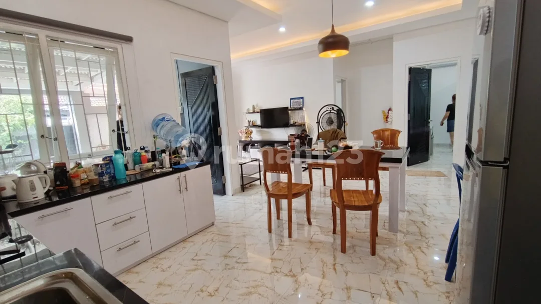 Rumah Cantik Siap Huni - Taman Mulia, Jimbaran Lokasi Strategis, Lingkungan Nyaman, dan Kondisi Rumah Sangat Terawat! Cocok untuk Keluarga Maupun Investasi.jual Rumahjalan Cempaka Jimbaran Badung - Image 4 of 4