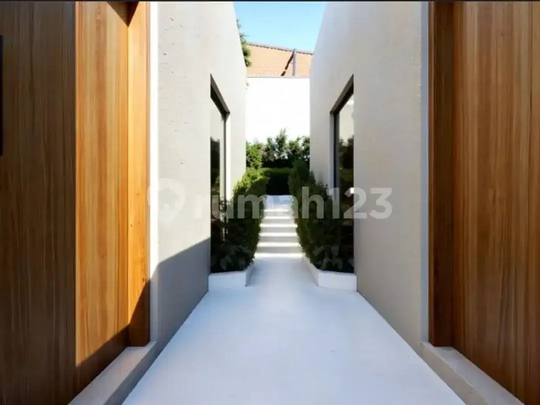 Riverfront Ii Villa For Sale In Kaba Kaba, River & Jungle View, 2Br, Yellow Zone, Usd 225,000 - Image 3 of 10