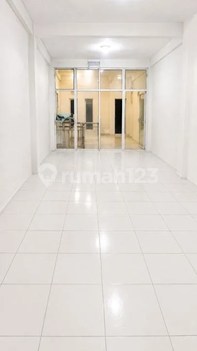 Ruko 3 Lantai SHM Bypass Ngurah Rai Jimbaran | SHM IMB - Image 3 of 4