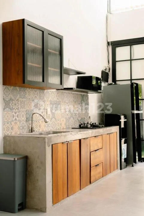 Stunning 2 Bedroom Fully Furnished Pool Villa In Prime Sanur - Image 4 of 4