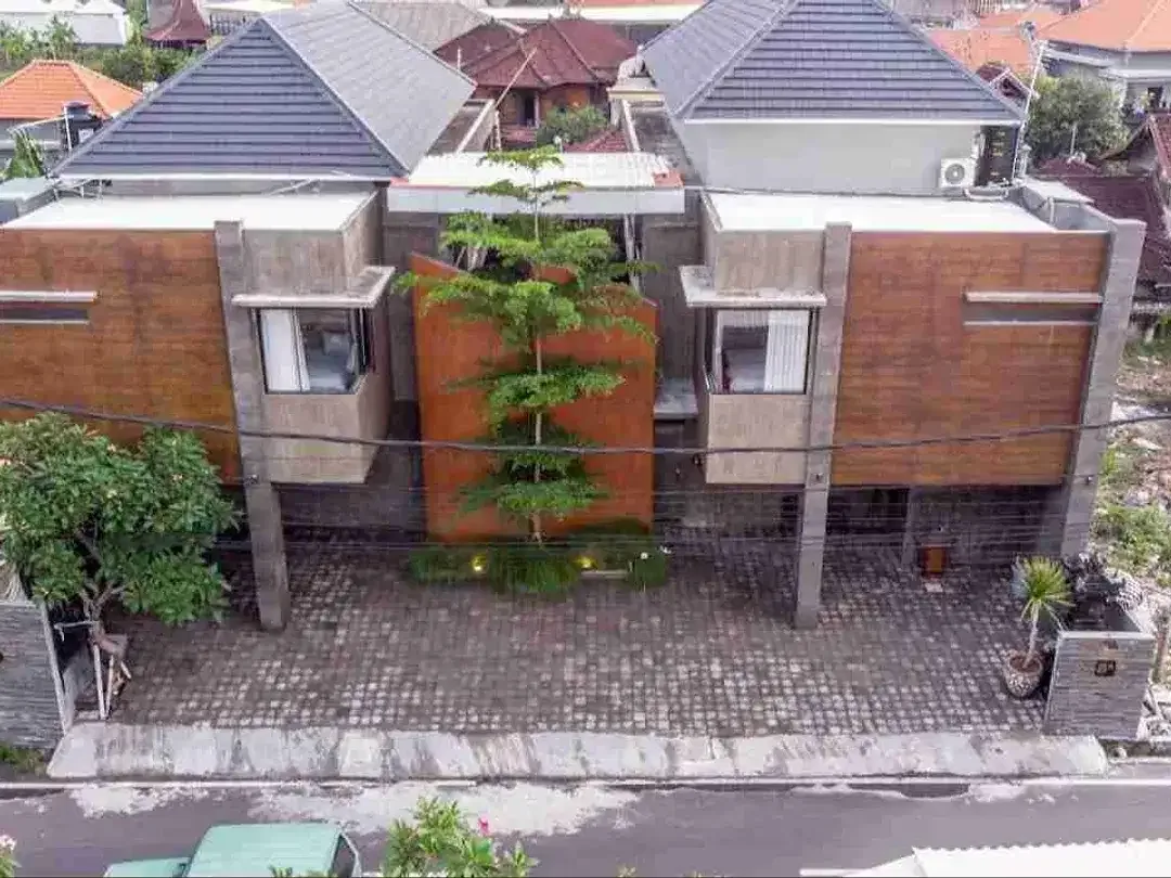 Guest House Elite 14 Kamar Dekat Canggu dan Seminyak Bali - Image 6 of 10