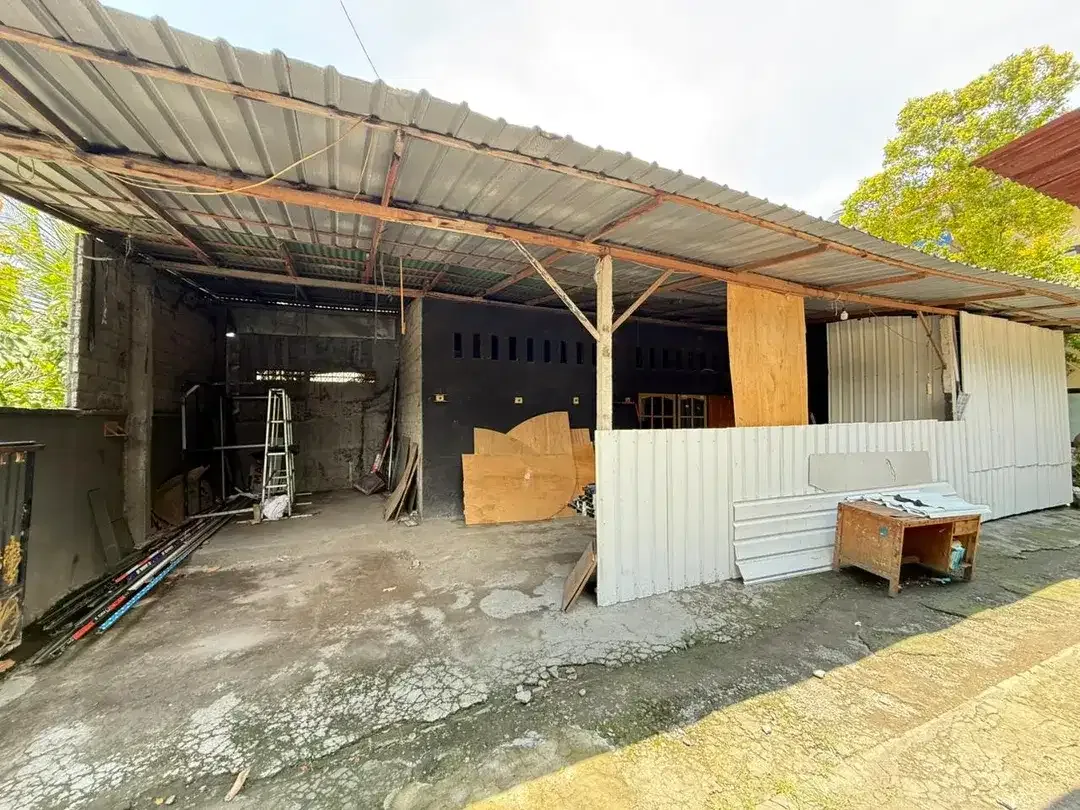 Dijual koss2an produktif di area denpasar utara - Image 3 of 5