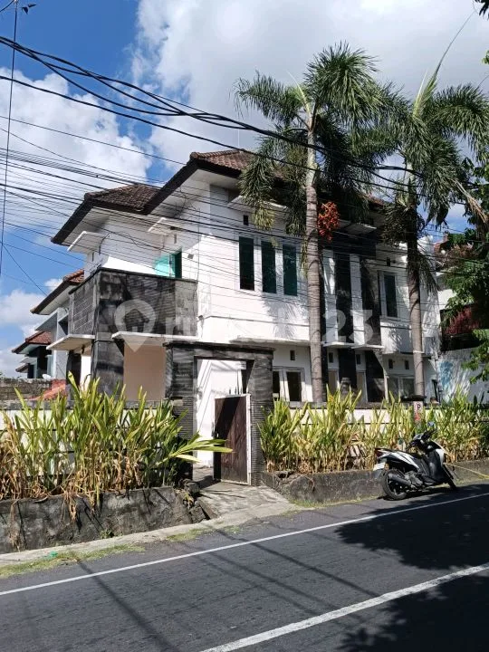 Disewakan Rumah 2 Lantai Denbar - Image 4 of 4