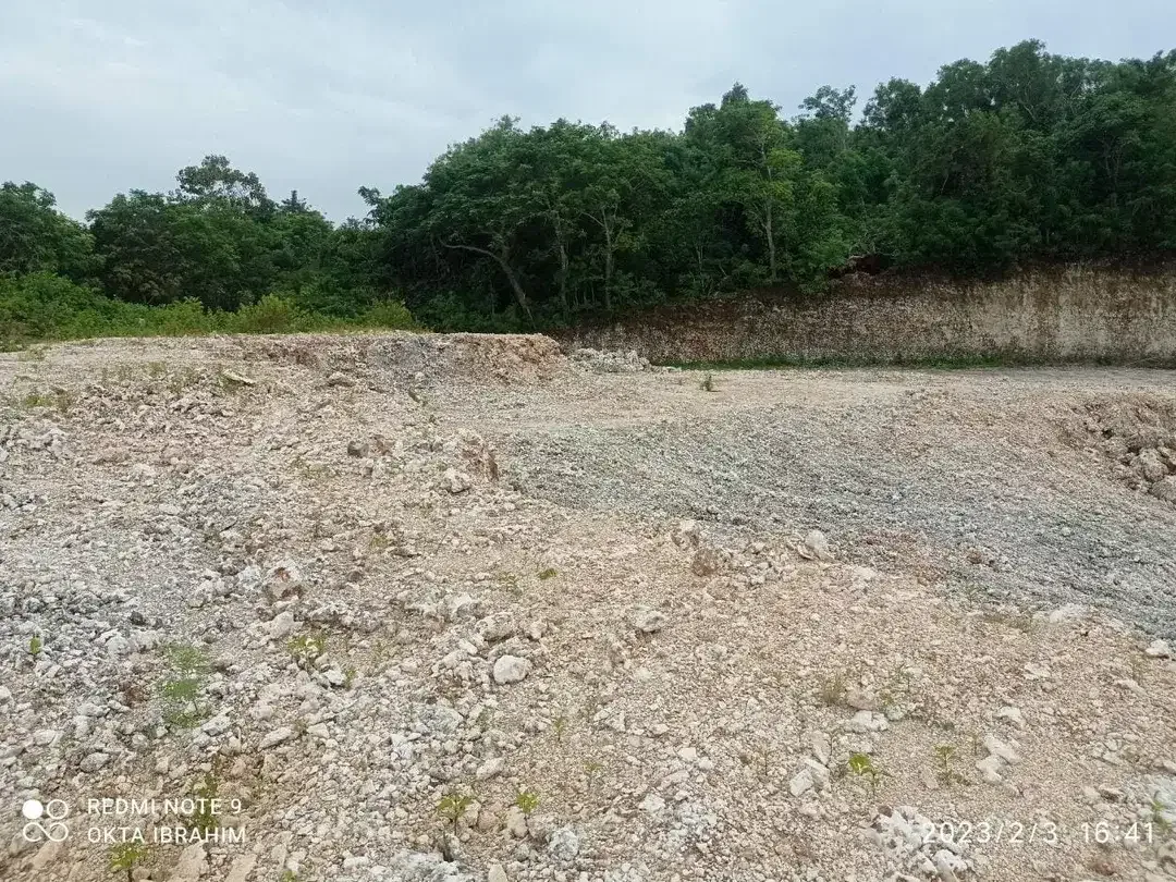 Rare Investment Opportunity Freehold or Leasehold – 2.97 Hectares Cliff Front Land at Nyang Nyang Beach - Image 3 of 10