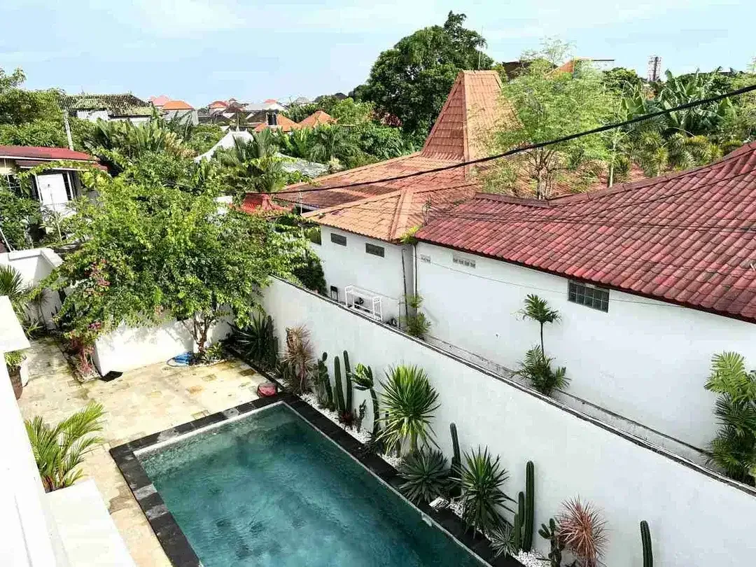 1 BEDROOM APARTMENT IN GUNUNG SALAK KEROBOKAN BALI - Image 1 of 10