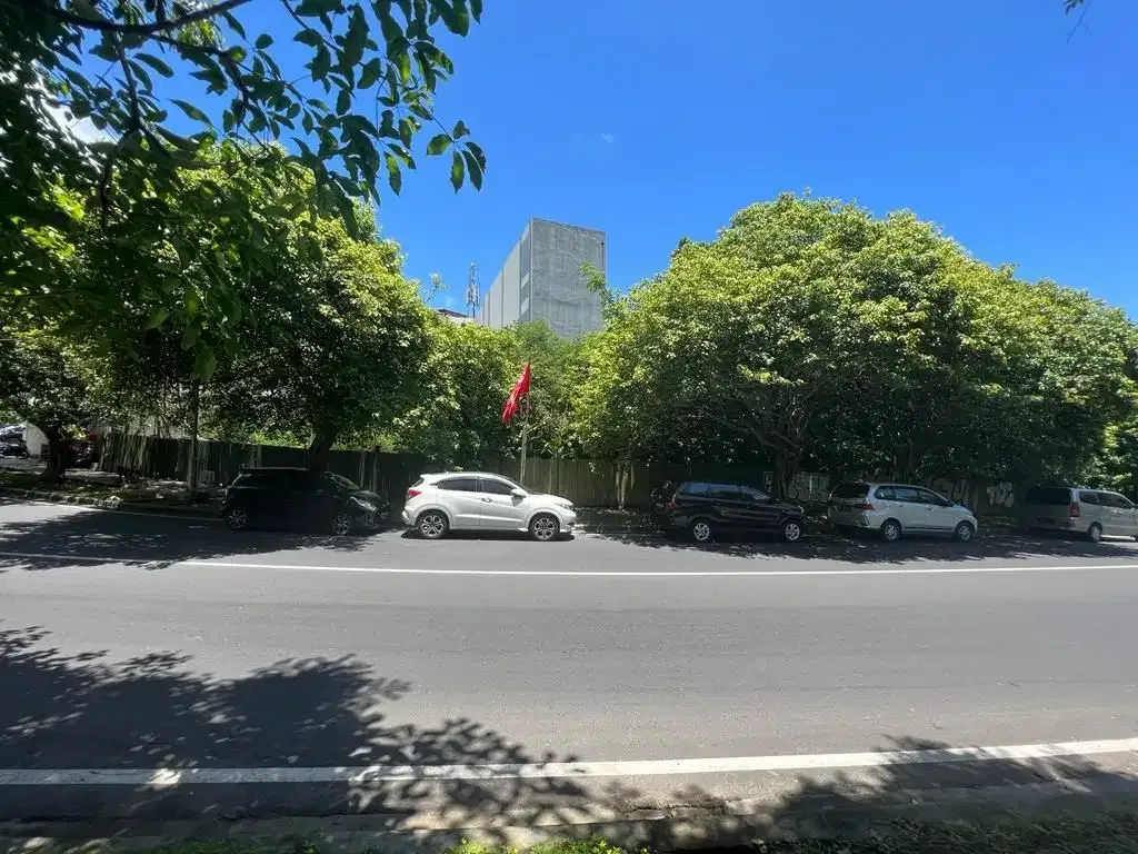 Dijual Tanah Premium di Jalan Utama Siligita Nusa Dua - Image 6 of 8