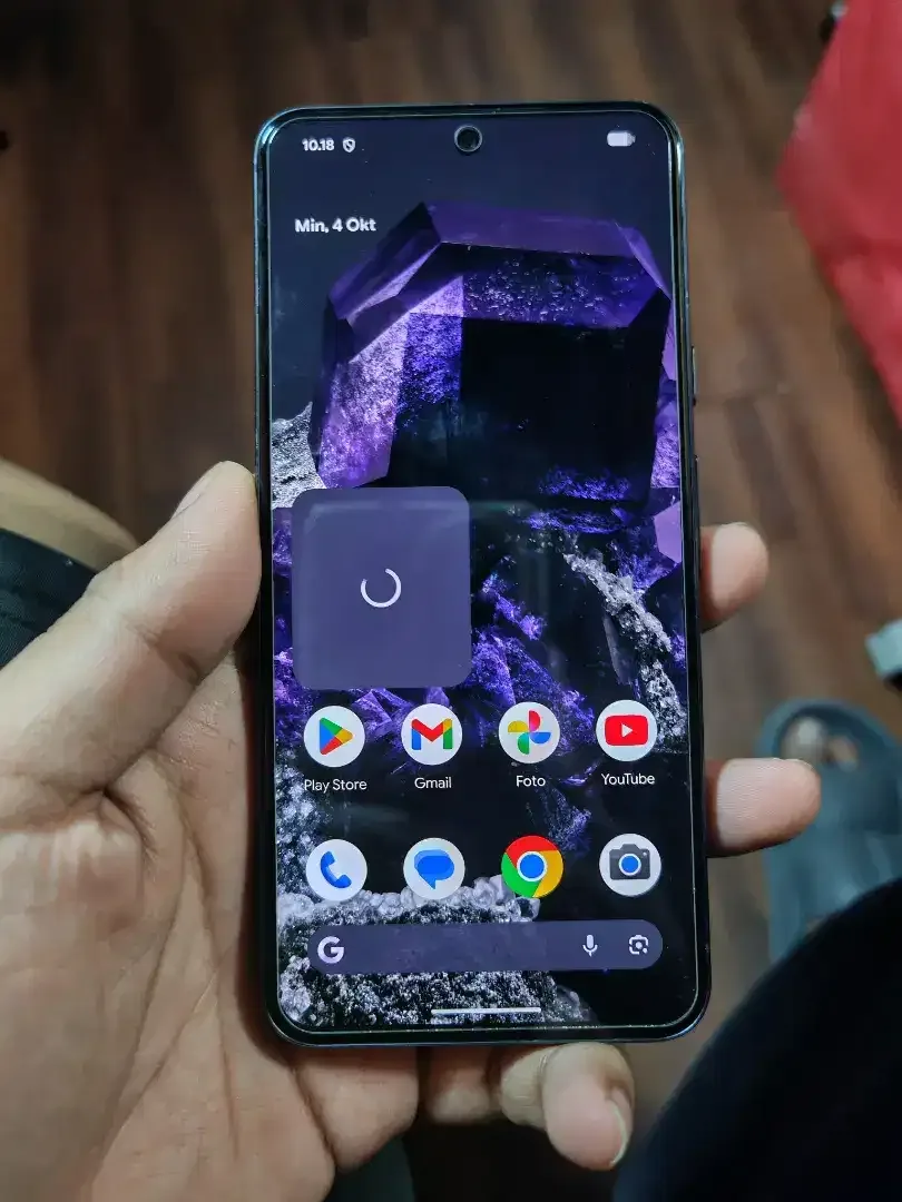 Google Pixel 8 5G 128gb - Image 1 of 2