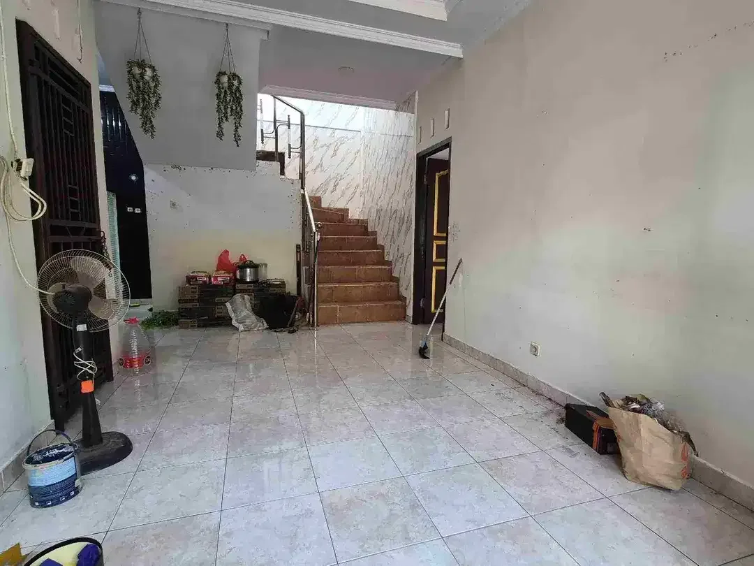 Rumah Murah Lingkungan Elite Moh Yamin Renon dekat Raya Puputan Merdeka - Image 4 of 10