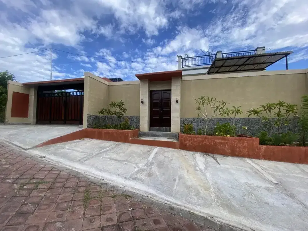 Premium Freehold Villas & Land for Sale – Kutuh, South Kuta - Image 3 of 10