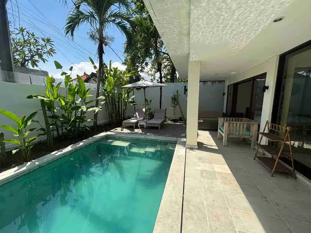 For Rent Big Villa at Kerobokan area - Image 5 of 10