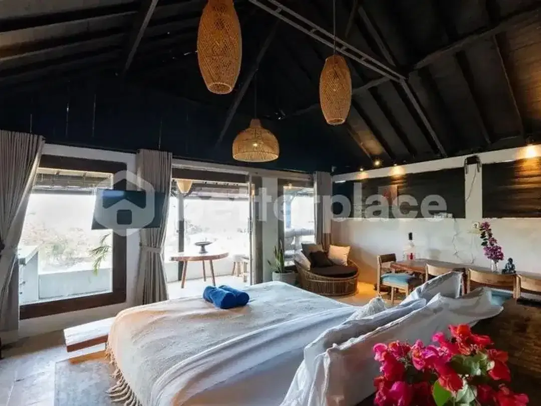Sea View Sanctuary in Bingin — A Rare Uluwatu Investment - Image 9 of 10