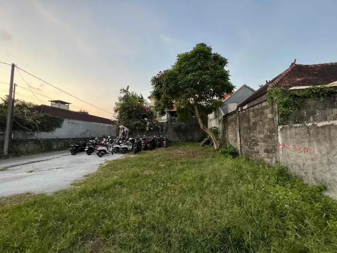 Disewakan Tanah 4 are Zona Kuning - Image 2 of 4