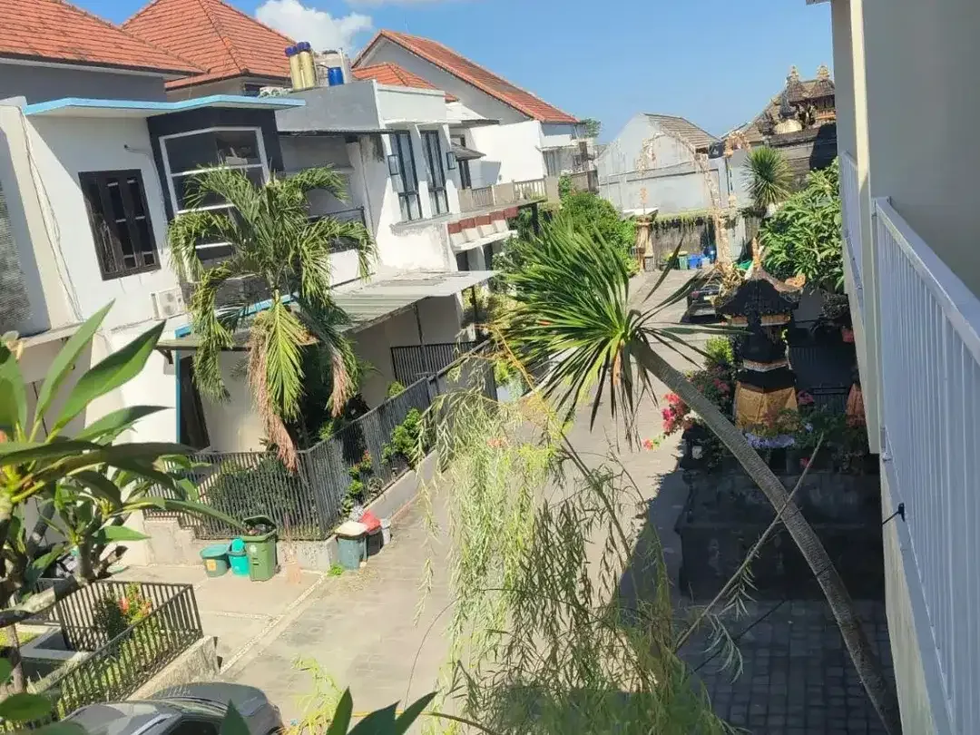 RUMAH MINIMALIS KAWASAN PERUMAHAN TERBAIK DI KAWASAN KEROBOKAN - Image 6 of 9