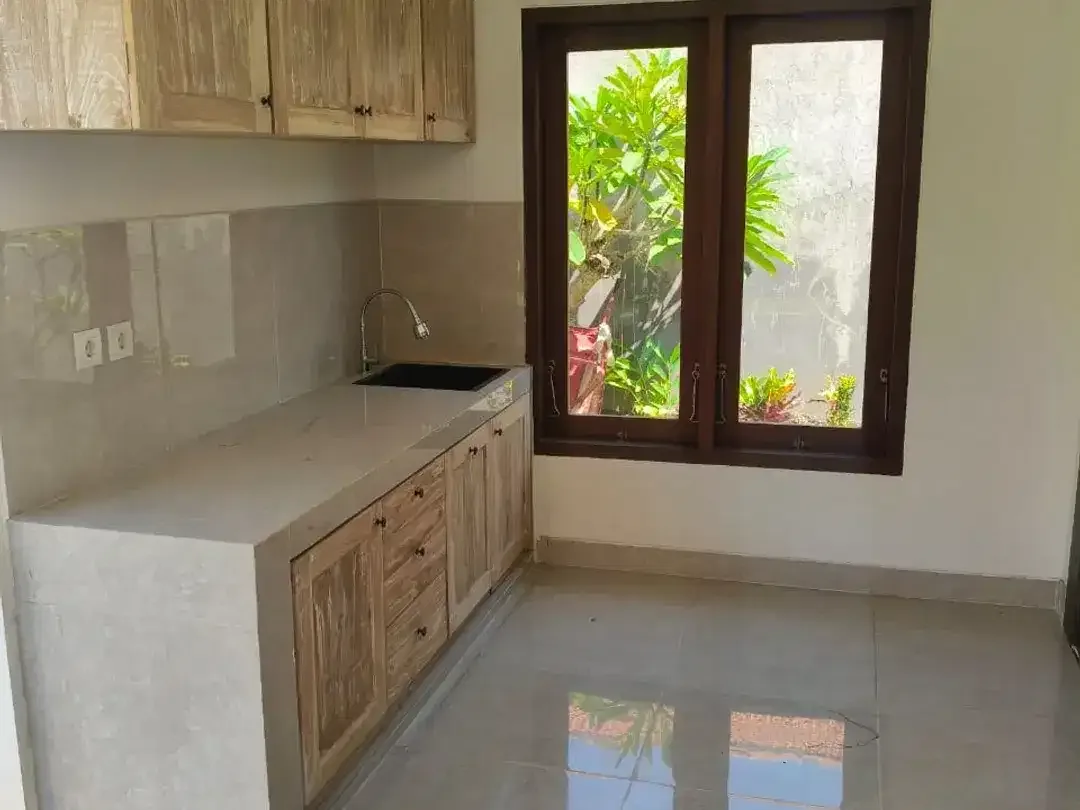 Sewa Rumah Minimalis & Asri di West Side Sanur – Jl. Sekuta, Denpasar - Image 4 of 8