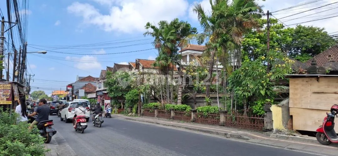 Dijual 3 Unit Ruko Baru di Pedungan, Denpasar Selatan - Image 3 of 4