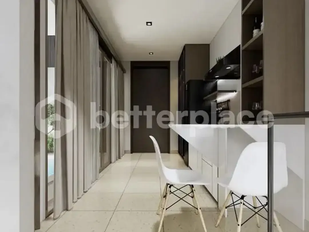 Experience Refined Tropical Living in a Stylish Seminyak Villa with Flexible Investment Plans, Passive Income, and Prime Beachside Convenience - Image 6 of 10