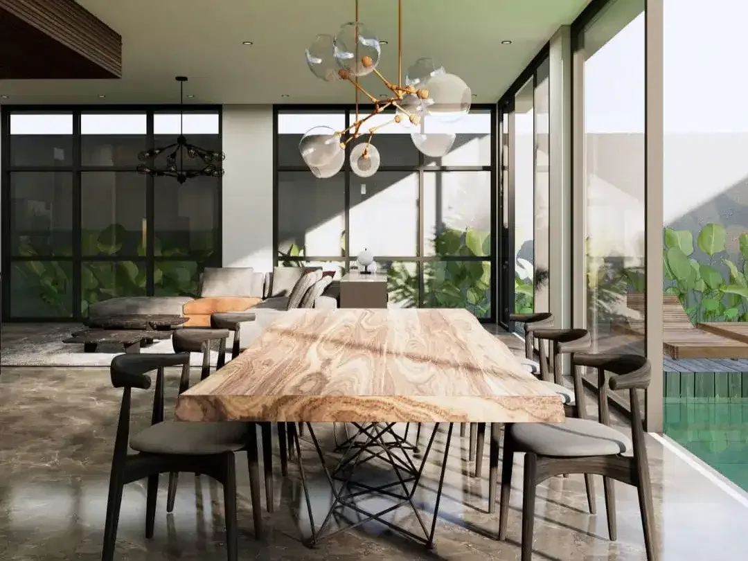 3 Bedroom cozy villa in Umalas,Canggu - Image 8 of 10