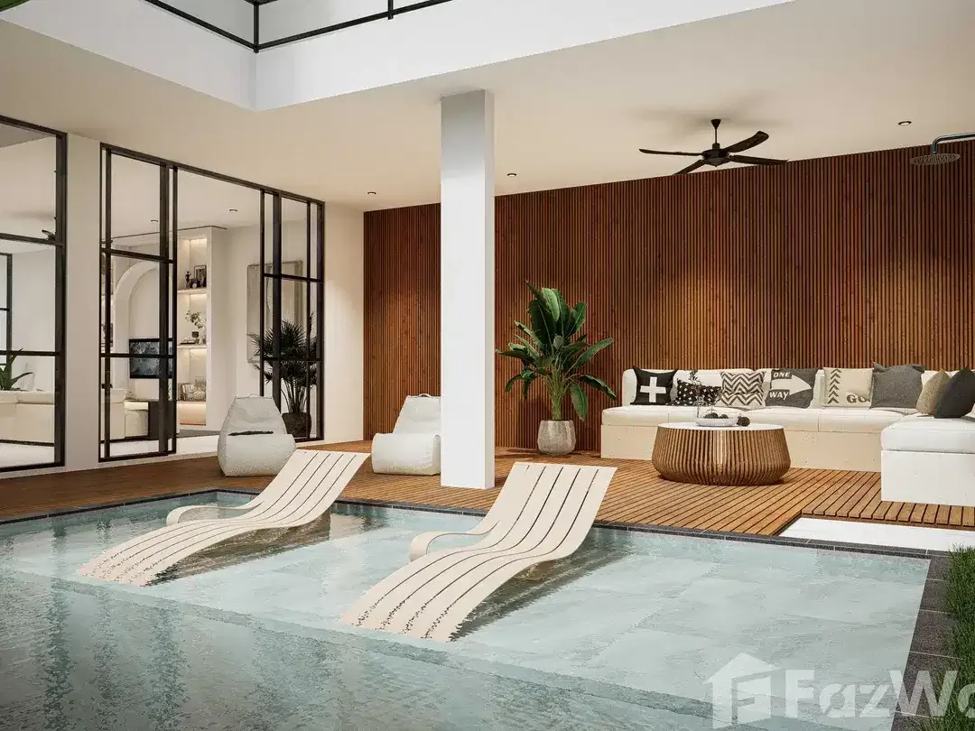 3 Bedroom Villa for sale in Uluwatu, Bali - Image 5 of 10