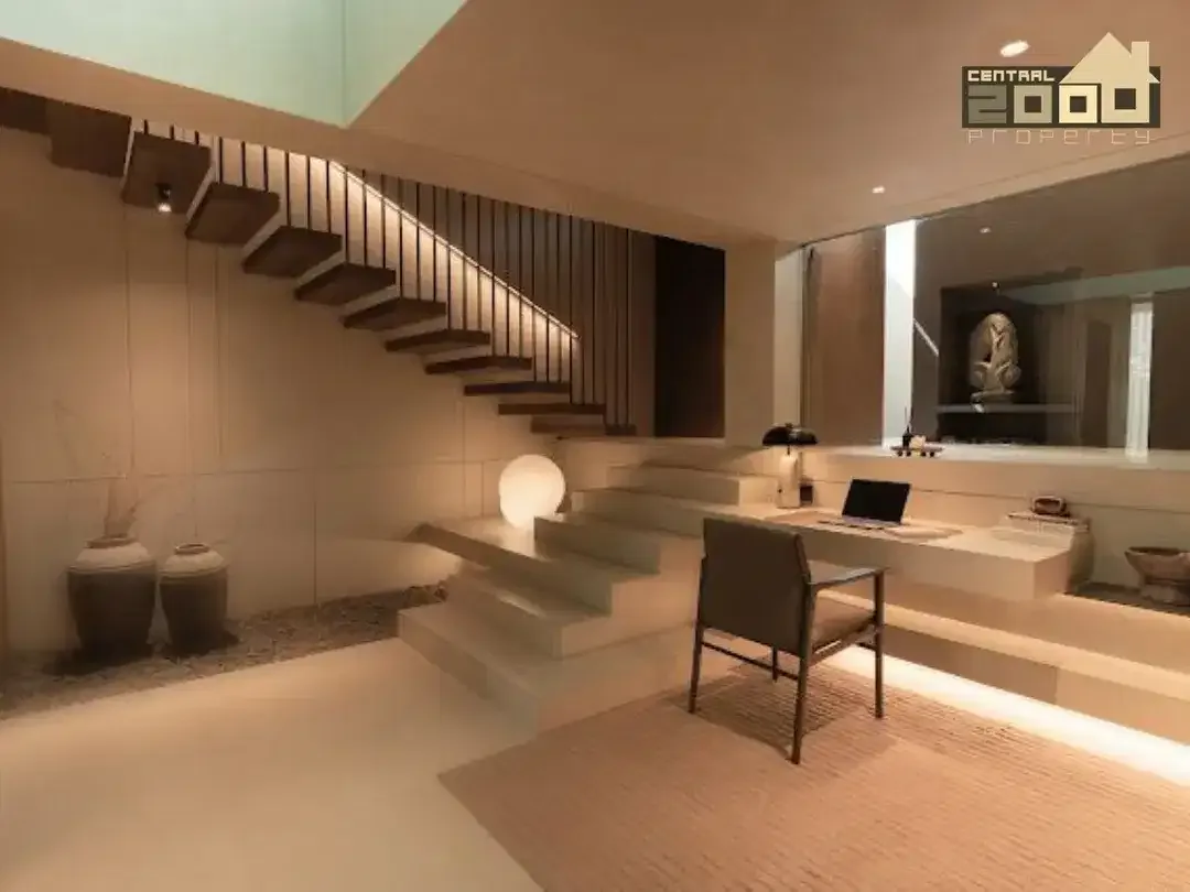 For Sale, 8 Modern Freehold Villa In Canggu Batu Bolong, Bali - Image 9 of 10
