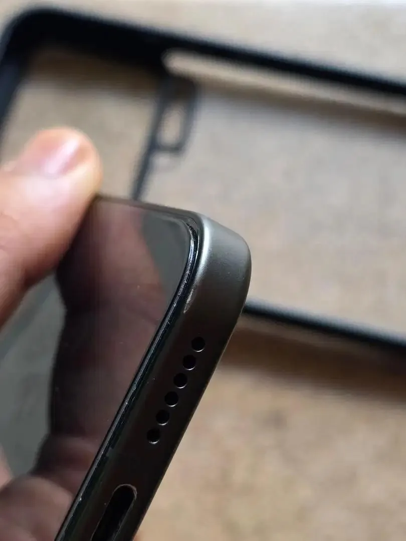 xiaomi 17 promax 16/512gb - Image 8 of 10