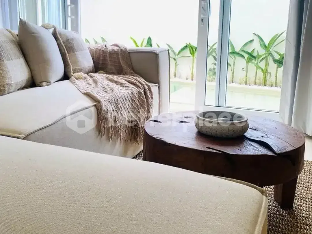 Modern Two Bedroom Villa Near Nyang Nyang Beach - Image 3 of 10