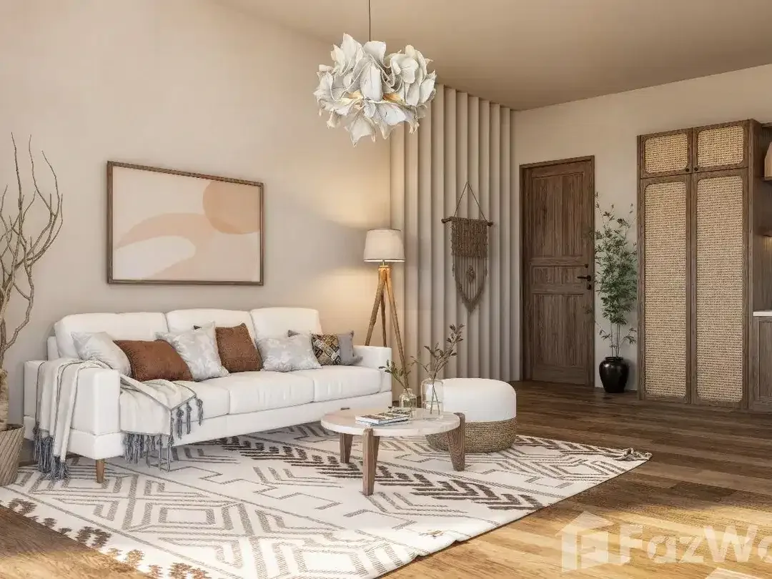 1 Bedroom Apartment for sale at Anjuna Urbana Penthouse - Image 1 of 9