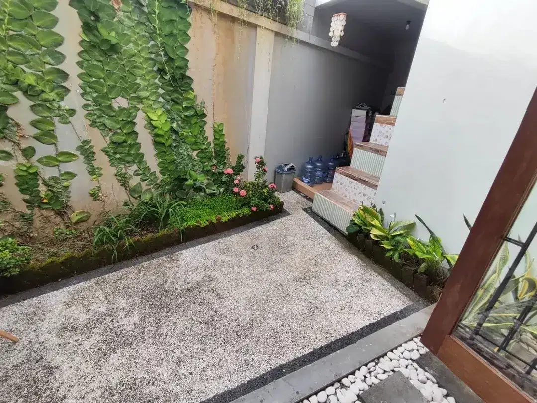 Rumah Minimalis 1 Lantai Murah di Jalan Pura Masuka, Ungasan, 400 Meter Dari Raya Uluwatu (Pasar Ampera) - Image 4 of 8