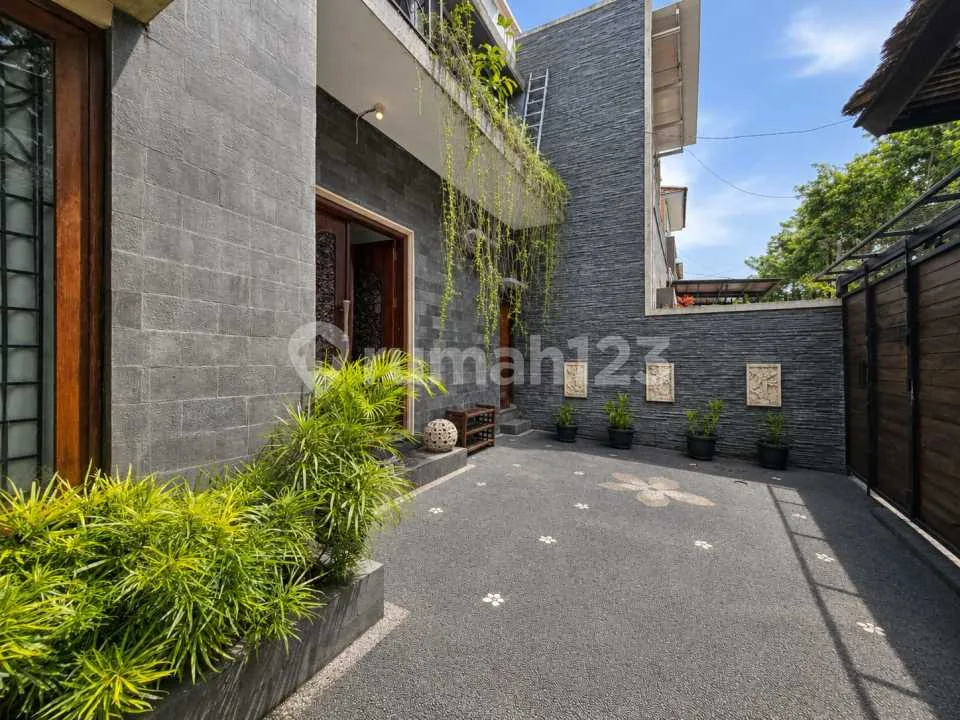 For Sale 2 Bedrooms Villa Taman Mumbul Nusa Dua - Image 2 of 4