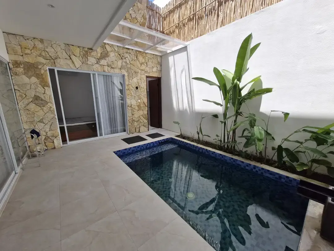 JUAL VILLA BARU DALAM KOMPLEKS SHM DI JIMBARAN - Image 4 of 10