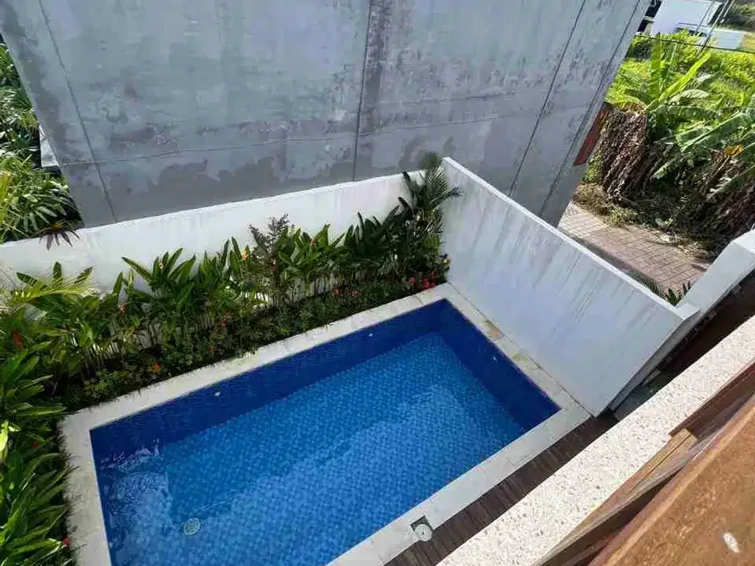 DI JUAL VILLA SEMI FURNISHED AREA PRIME CANGGU - Image 4 of 10