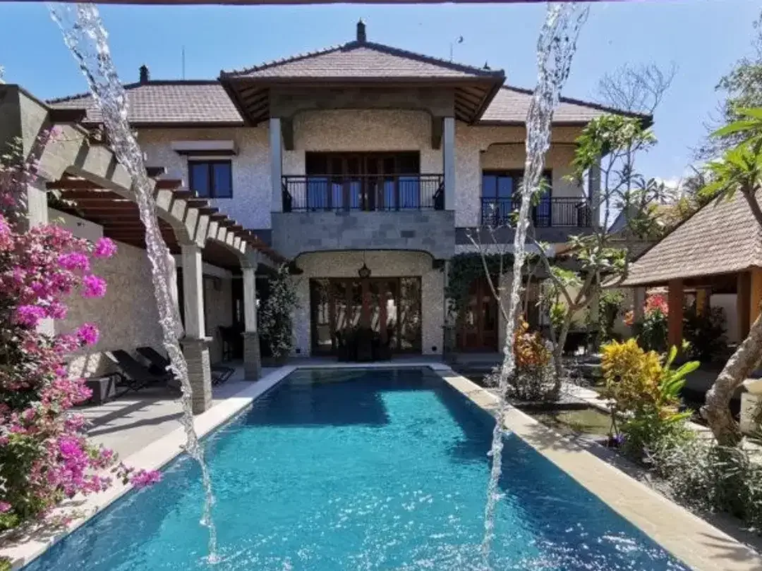 VILLA LUXURY ULUNUSA KUTUH BADUNG - Image 2 of 10