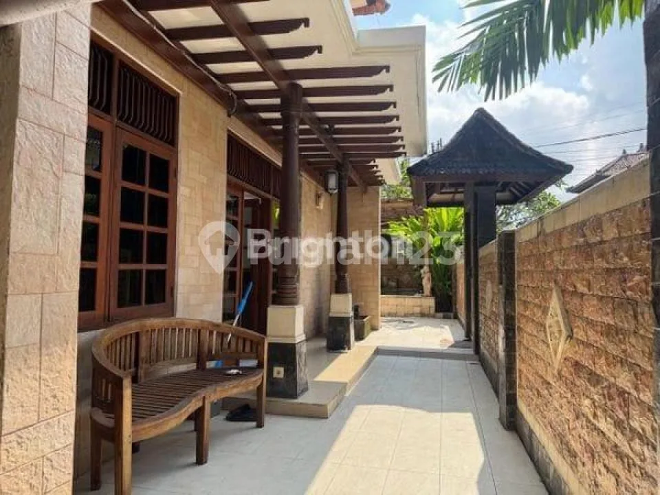 Monthly And Yearly Rent For A 4-Bedroom Family Home - Image 3 of 4