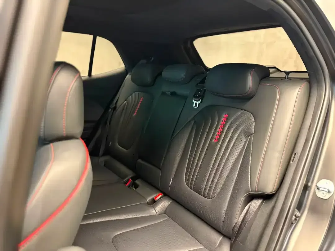 Hyundai Creta N Line 1.5L AT 2025 - Image 10 of 10
