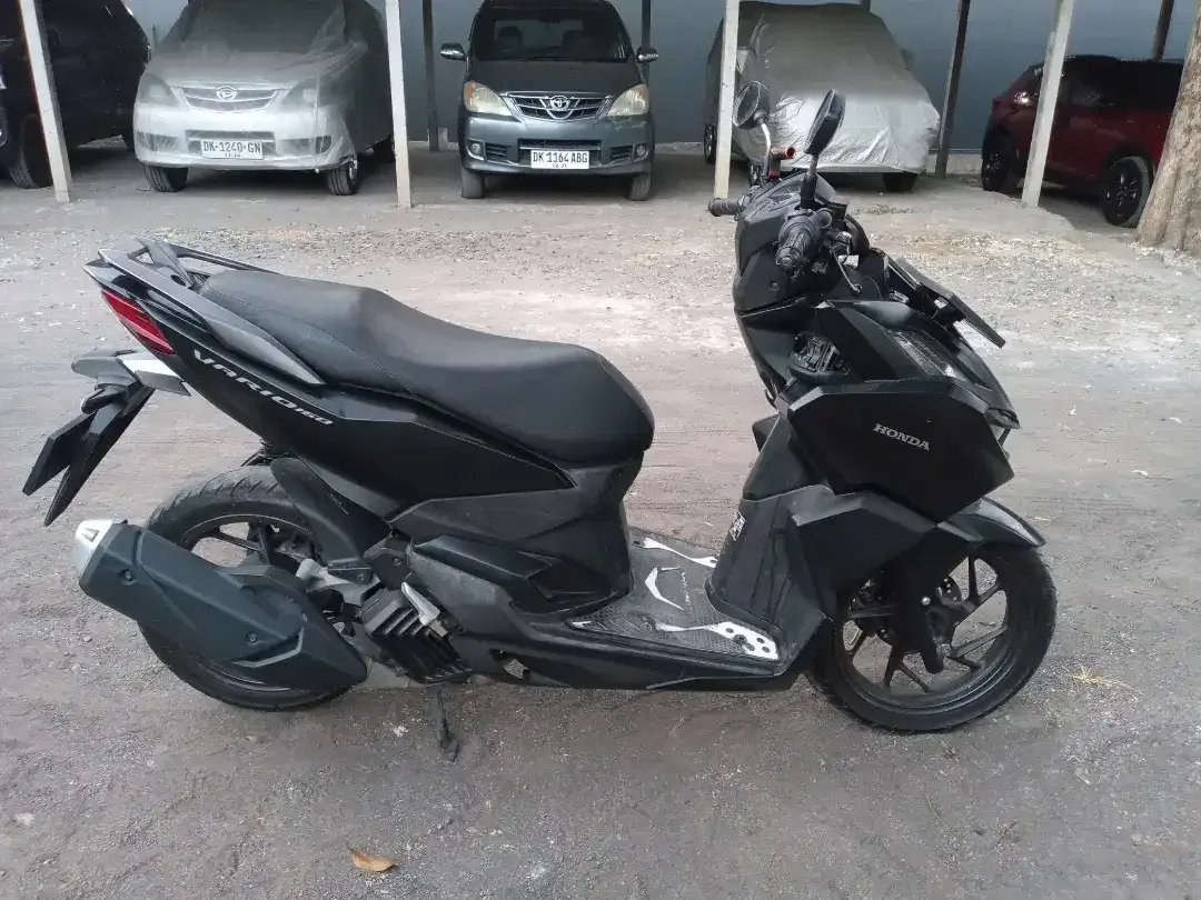 Vario 160 Tahun 2023 - Image 5 of 6
